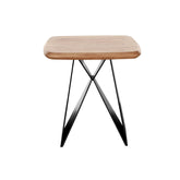 Luca Lamp Table - Pendle Village Furniture
